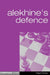 Alekhine's Defence