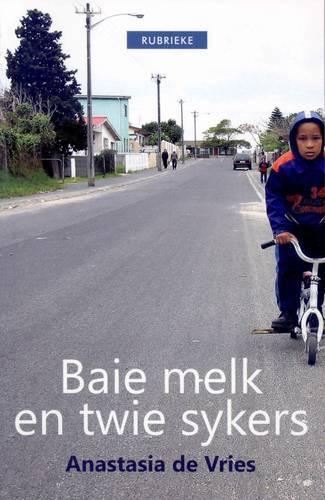 Baie Melk En Twie Sykers