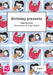 Birthday presents (Literacy for Active Citizenship series