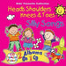 Heads, Shoulders, Knees and Toes