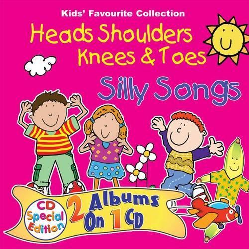 Heads, Shoulders, Knees and Toes