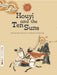 Houyi and the Ten Suns