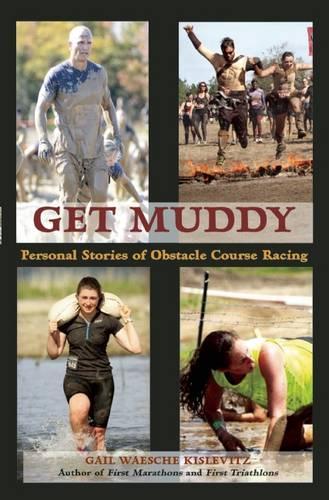 Get Muddy