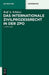 Das internationale Zivilprozessrecht in der ZPO (De Gruyter Kommentar) (German Edition