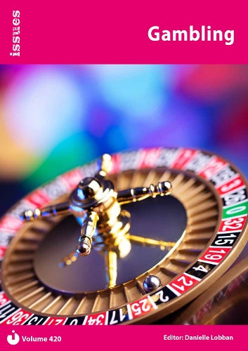 Gambling: 420 (Issues