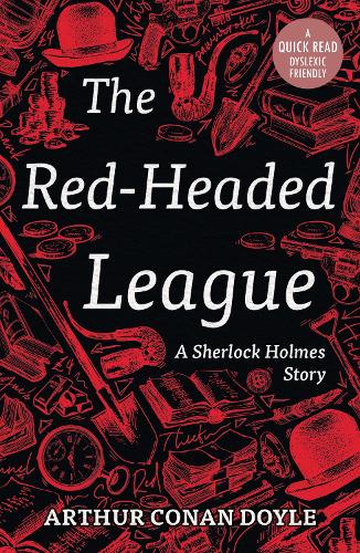 The  Red-Headed League