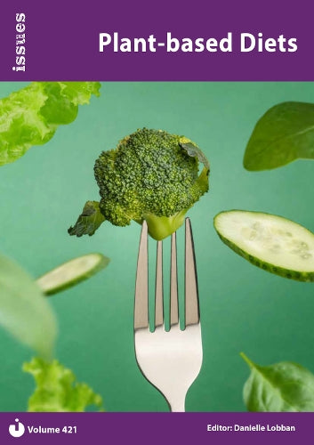 Plant-based Diets: 421 (Issues