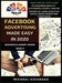 Facebook Advertising Made Easy In 2020: Your Step-By-Step Guide To Acquiring Quality Customers Cheaply And On Autopilot Using Effective Social Media Marketing Strategies (3) (Business & Money