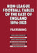 Non-League Football Tables of the East of England 1896-2023