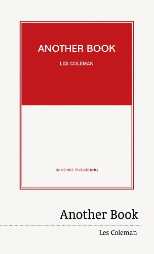 Another Book