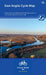 East Anglia Cycle Map 13