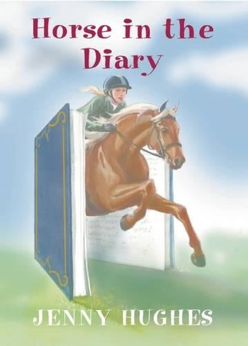 Horse in the Diary