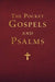 The Pocket Gospels and Psalms