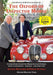 The Oxford of Inspector Morse