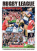 Rugby League Yearbook 2023-2024