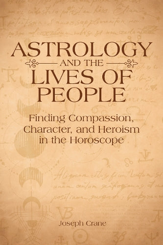 Astrology and the Lives of People
