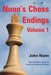 Nunn's Chess Endings