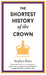The Shortest History of the Crown