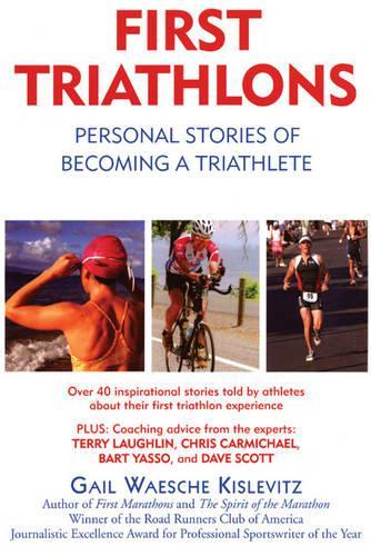 First Triathlons
