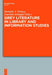 Grey Literature in Library and Information Studies