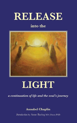 Release into the Light