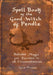 Spell book of the Good Witch of Pendle