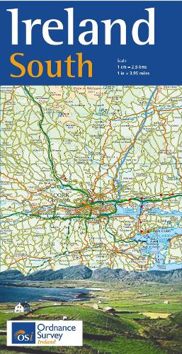 Ireland Holiday South