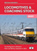 British Railways Locomotives & Coaching Stock 2023