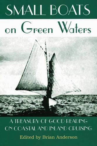 Small Boats on Green Waters