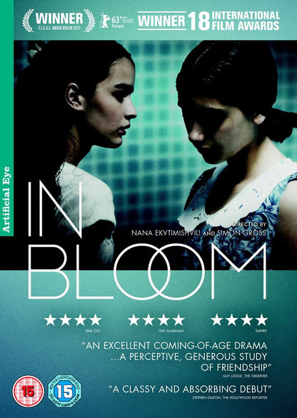 In Bloom