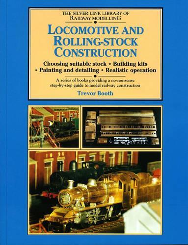 Locomotive and Rolling-stock Construction