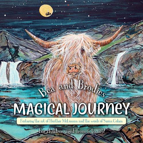Bea and Brodie's - Magical Journey: 2 (Yes