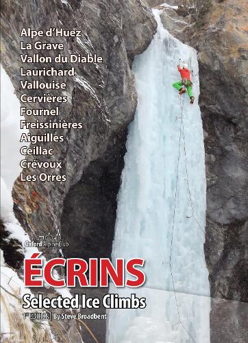 Ecrins