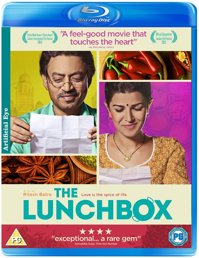 The Lunchbox