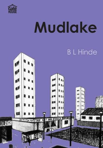 Mudlake