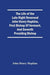 The Life Of The Late Right Reverend John Henry Hopkins, First Bishop Of Vermont, And Seventh Presiding Bishop