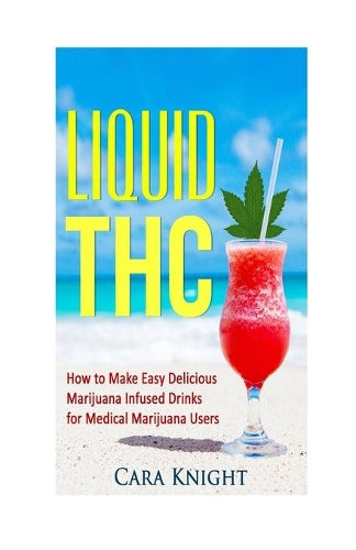 Liquid THC
