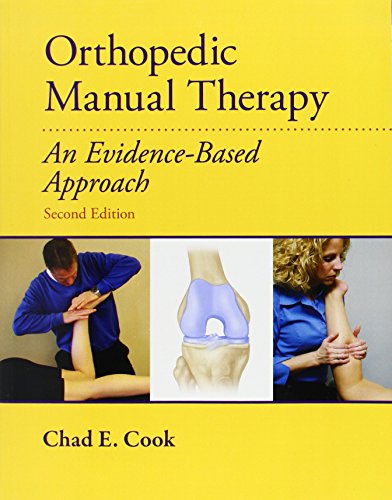 Orthopedic Manual Therapy 2/E