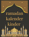 ramadan kalender kinder