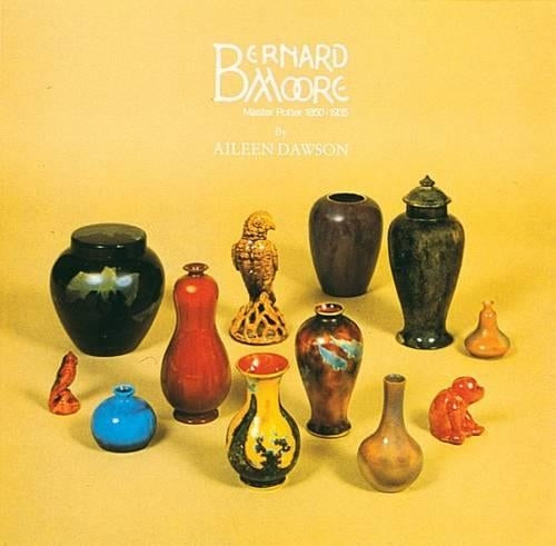 Bernard Moore