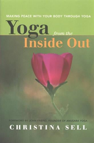 Yoga from the Inside Out