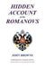 Hidden Account of the Romanovs