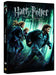 Harry potter 7 : les reliques de la mort, vol. 1