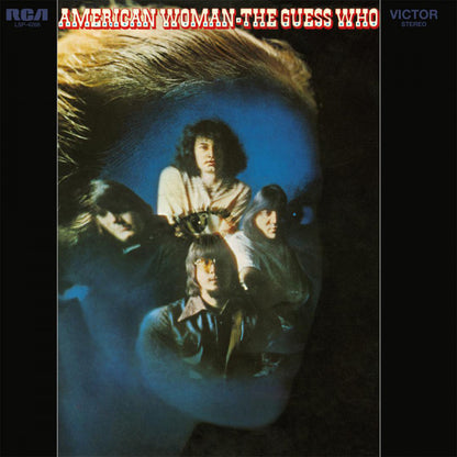 American Woman