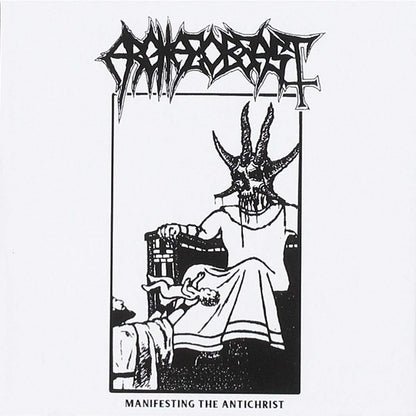 Manifesting The Antichrist