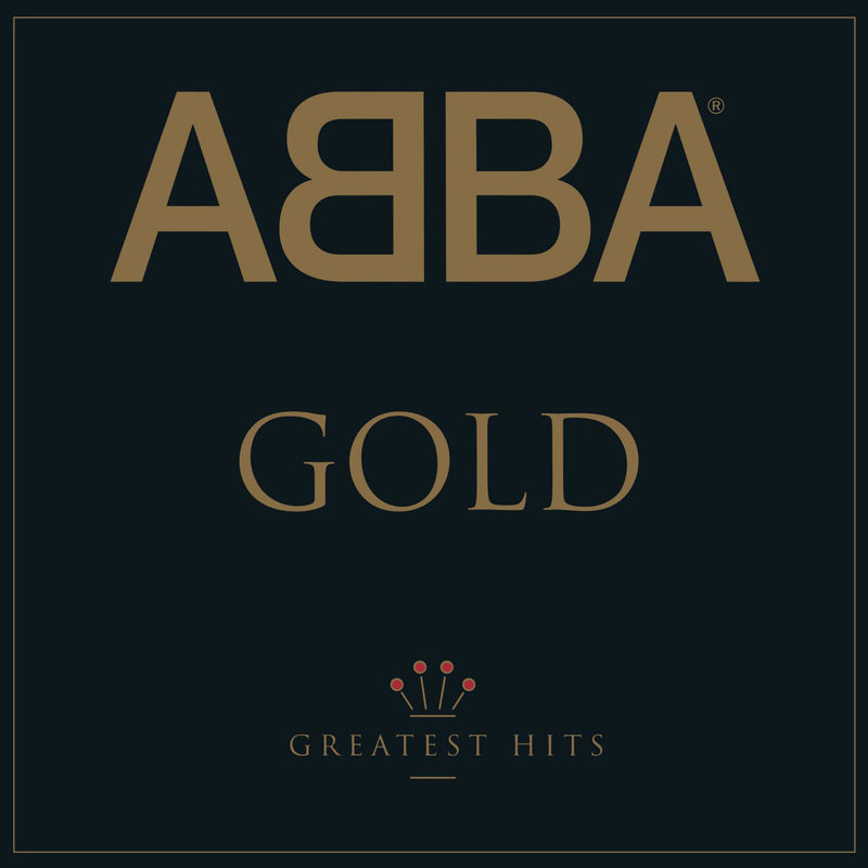 Gold: Greatest Hits