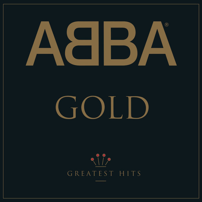 Gold: Greatest Hits