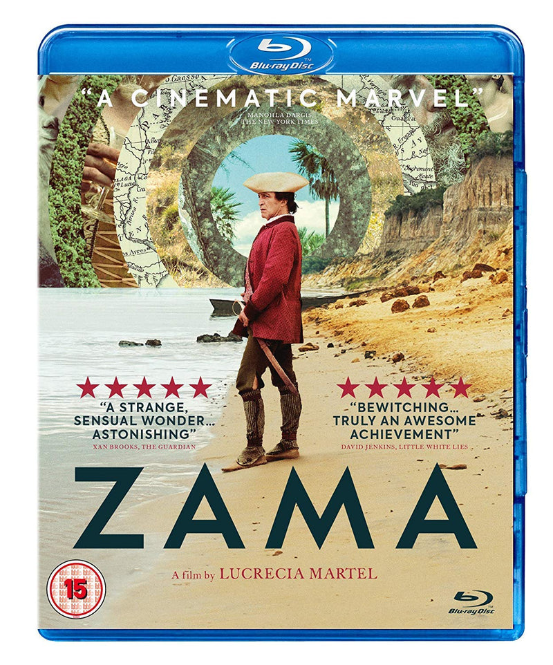 Zama