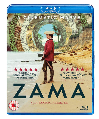 Zama