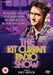 The Kit Curran Radio Show